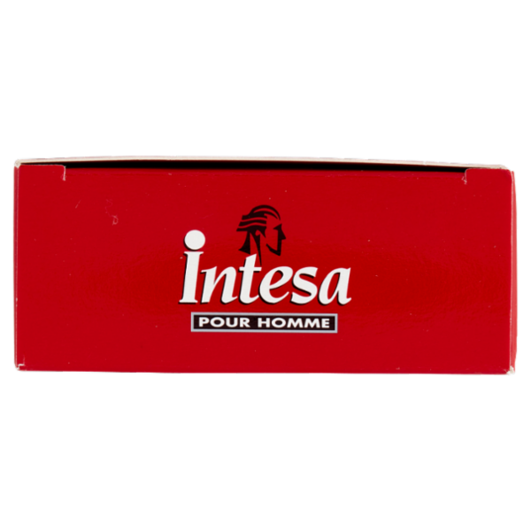 Intesa Pour Homme Dopobarba Lotion Rinfrescante Mentolo 100 mL