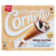 Cornetto Senza Glutine 6 x 75 g