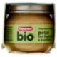 Plasmon semplicemente bio pollo con fagiolini e zucchine 2 x 80 g