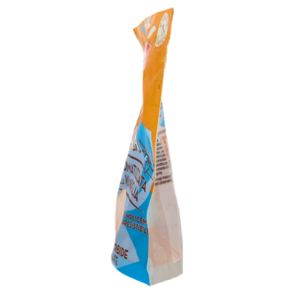 noberasco Viva l'Albicocca Aromatizzata alla Vaniglia 200 g