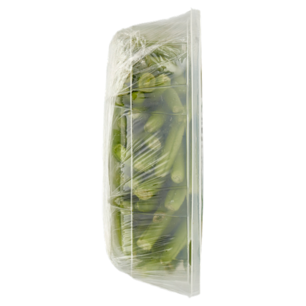 Riverfrut Fagiolini Spuntati 250 g