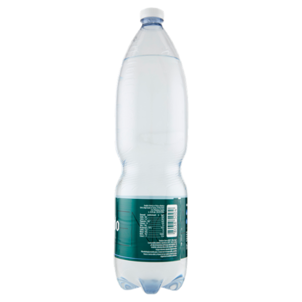 S.Bernardo Lievemente Frizzante 150 cL