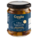 Consilia Optima Olive Taggiasche Denocciolate in Olio Extravergine d'Oliva 180 g