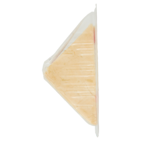 ibis Snack Focaccia Prosciutto Cotto e formaggio 150 g