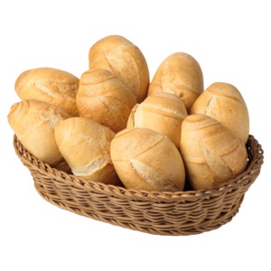 PANE FRESCO LAVORATO DI GRANO DURO E CON LIEVITO MADRE