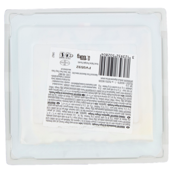 EntreMont Roquefort AOP 0,100 kg