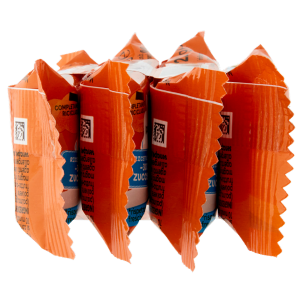 Plasmon la Merendina al Latte 4 x 22 g