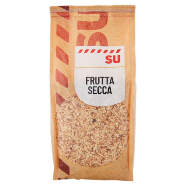 Sù Frutta Secca Granella di Nocciole Tostate 750 g