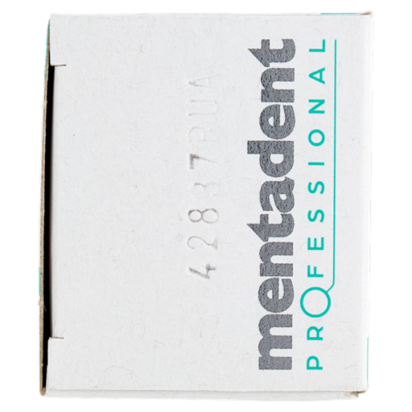 Mentadent Professional Protect+ Carie 75 ml