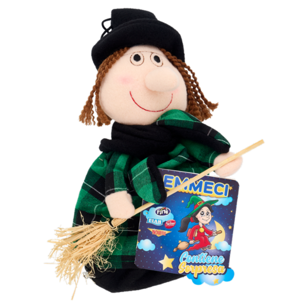 Emmeci Befana Sacchetto 150 g