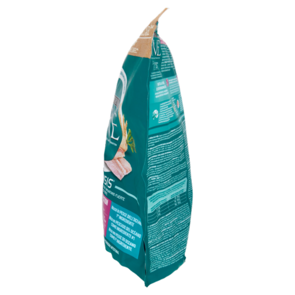 PURINA ONE Bifensis Sterilcat Delicate Pesce dell'Oceano 1,5 kg