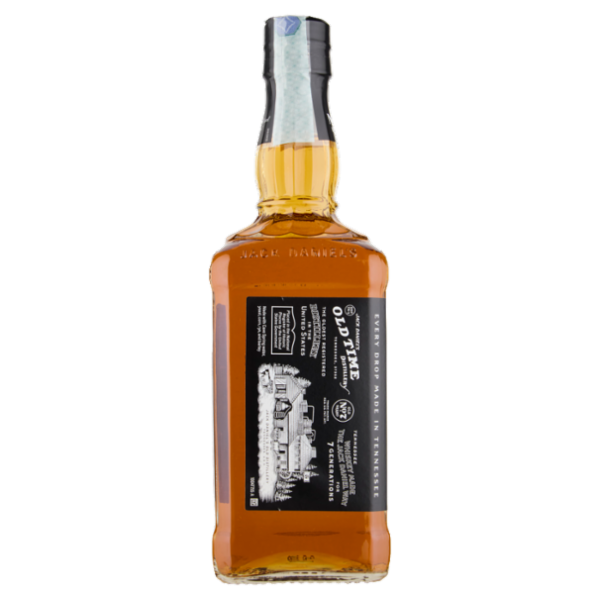 Jack Daniel's Old No. 7 Brand 700 mL