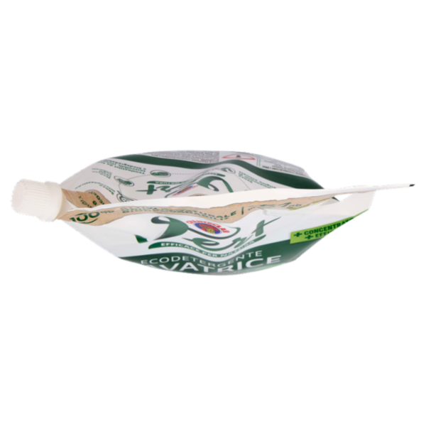 Vert di Chanteclair Ecodetergente Lavatrice Eucalipto e Aloe 1200 ml