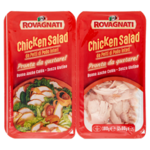 Rovagnati Chicken Salad 2 x 90 g