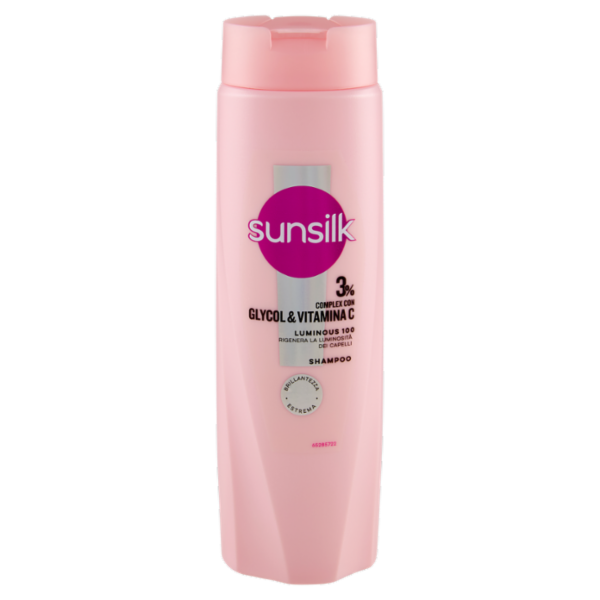 sunsilk Luminous 100 Shampoo 250 ml