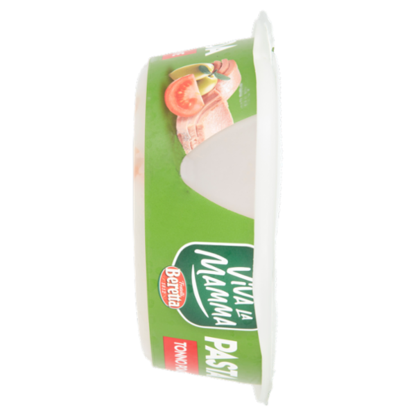 Viva la Mamma Pasta Fredda Tonno Pomodorini Olive 200 g