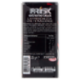 Frisk extreme black Black Mint 50 Mints 35 g