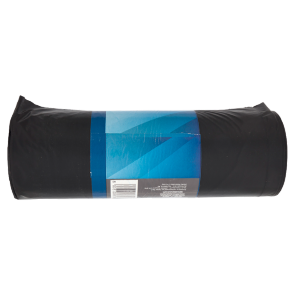 Vanto Sacchi Rifiuti Condominiali Antigoccia Nero Cm 85X120 20 pezzi