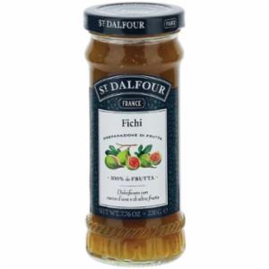 Dalfour Confettura Di Fichi 220g