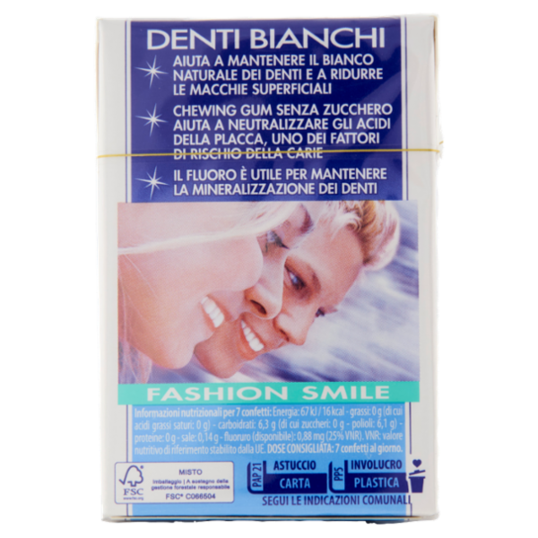 Happydent White Complete 30 g