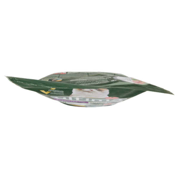 ultima Cat Sterilizzati Palline di Pelo con Tacchino 750 g