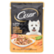Cesar con Pollo e Verdure in Salsa 100 g