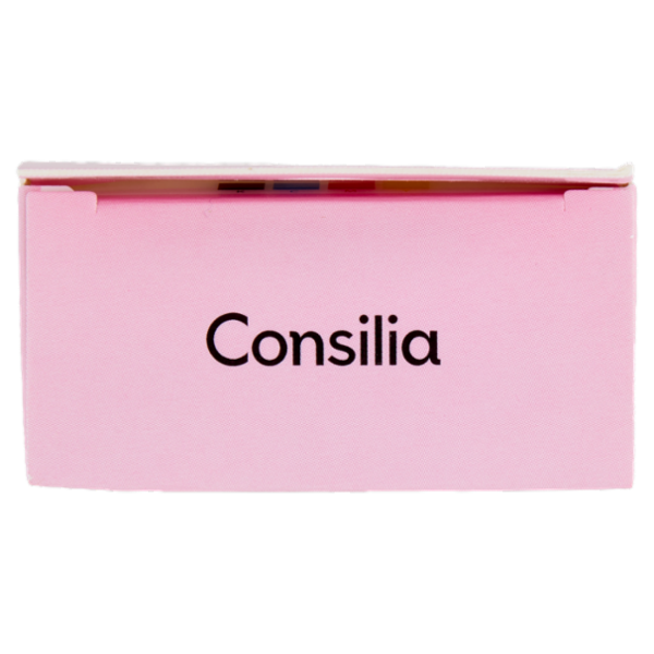 Consilia Cerotto in Tnt Bianco in Rocchetto 5mx2,5cm