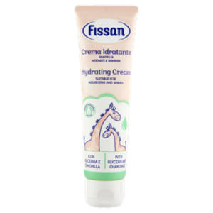 Fissan Crema Idratante 100 Ml