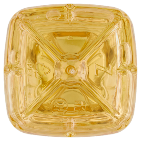 Zucchi Olio di Semi di Girasole 2 L