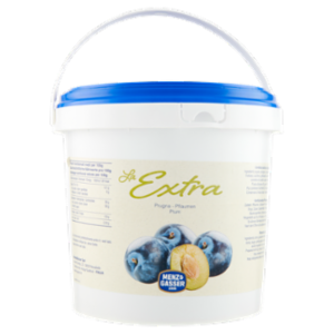 Menz & Gasser La Extra Prugna 3 Kg