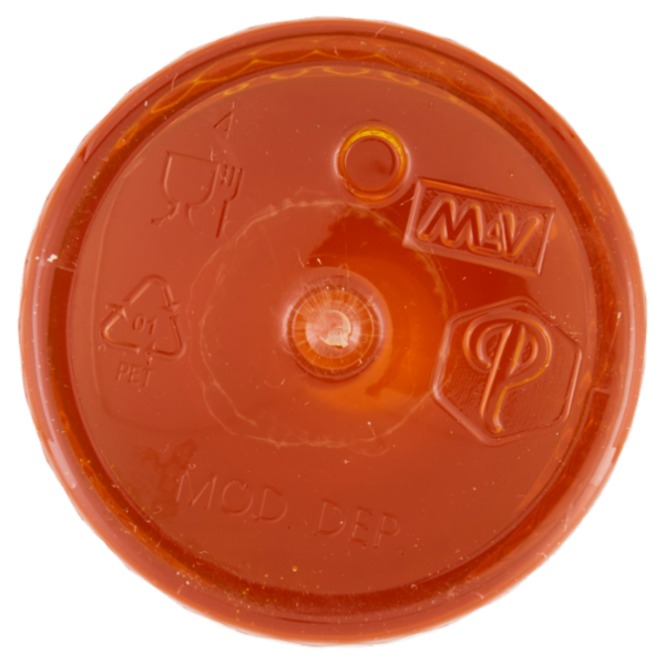 Sù Miele Millefiori con Tappo Dosatore 400 g