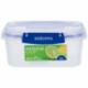 Pengo Contenitore Porta Pranzo Rettangolare Klipit Plus 1L