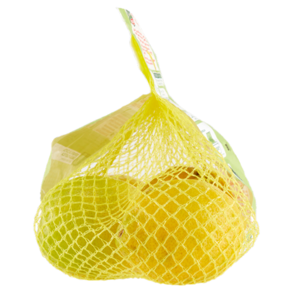 Selex Natura Chiama Limoni 750 g