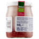 Sterzing Vipiteno bio Yogurt Magro su lampone da Latte Fieno 150 g