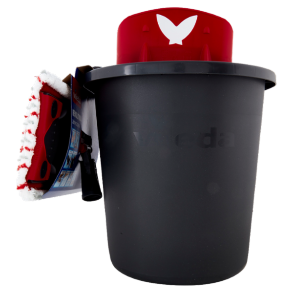 Vileda Revolution 2in1 Microfibre