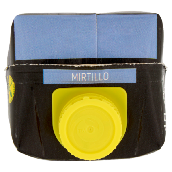 Rauch bravo Premium Mirtillo 1 L