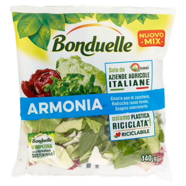 Bonduelle Armonia 140 g