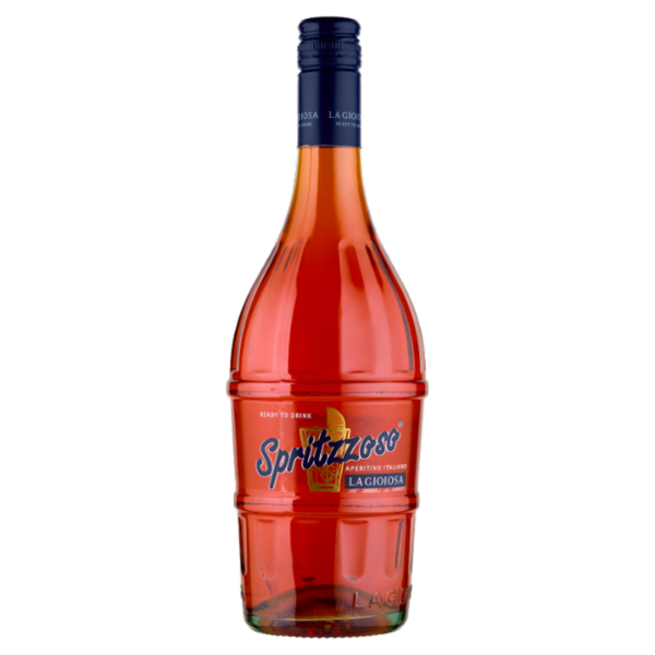 La Gioiosa Spritzzoso 750 ml