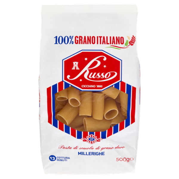 Russo Millerighe 37 500 g
