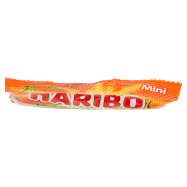 Haribo Coccodrì Fr!zzi 40 g