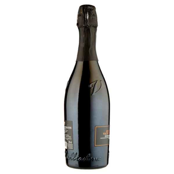 Le Casere Conegliano Valdobbiadene Prosecco Superiore DOCG Extra Dry Millesimato 75 cl