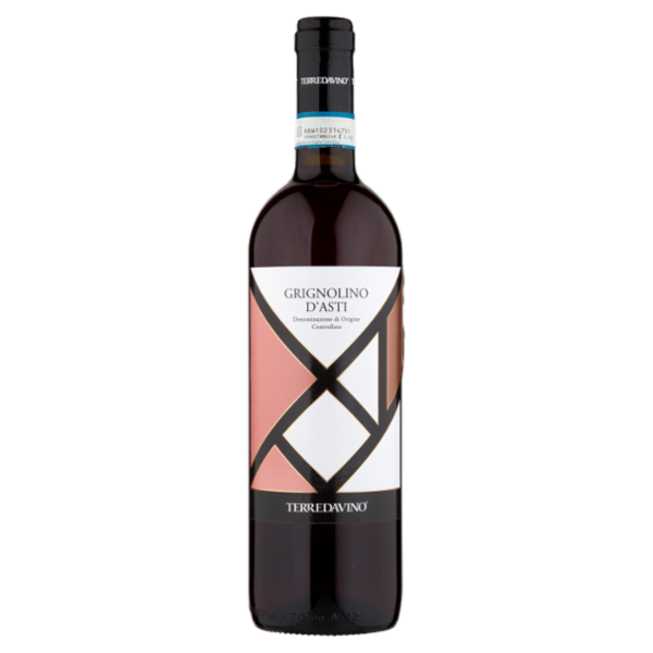 Terredavino Grignolino d'Asti DOC 75 cl