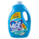 Ace Detersivo Talco e muschio bianco 38 Lavaggi 1900 ml