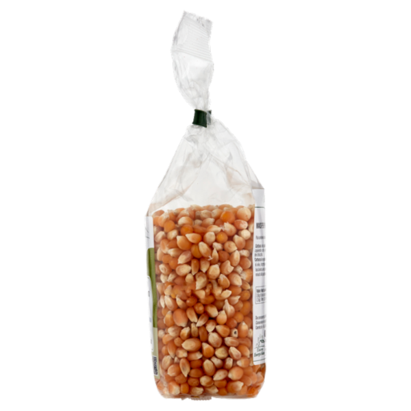 Cerreto i Cereali Mais per Pop Corn Bio 350 g