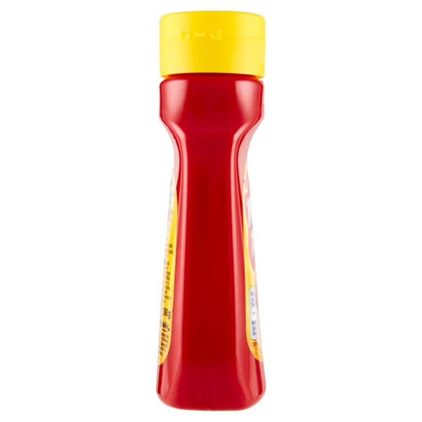Mato Mato Ketchup classico 390g
