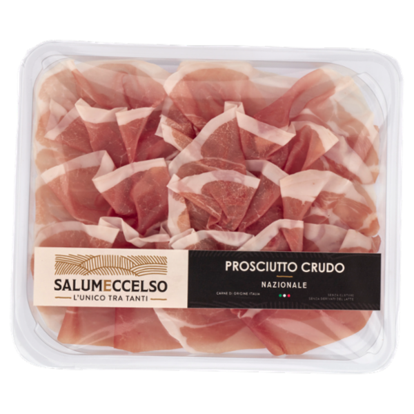 Salumeccelso Prosciutto Crudo Nazionale 100 g