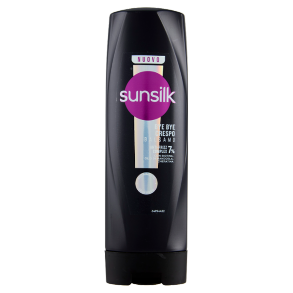 sunsilk Bye Bye Crespo Balsamo 200 mL