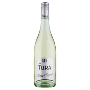 Turà Bianco Frizzante 750 Ml