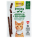 GimCat Sticks Ricco in Agnello & Pollame 4 Sticks 20 g