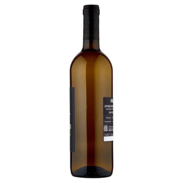 4Valli Ortrugo dei Colli Piacentini DOC Frizzante 75 cl